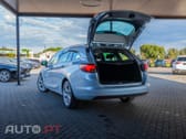 Opel Astra Sports Tourer 1.6 CDTI Dynamic Sport