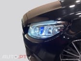 Mercedes-Benz C 300 e Avantgarde