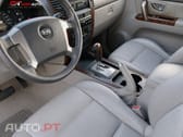 Kia Sorento 2.5 CRDi EX Confort A.
