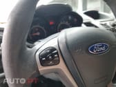 Ford Fiesta 1.25 Trend