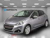 Peugeot 208 1.4 HDi Active