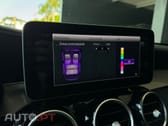 Mercedes-Benz C 300 de AMG Line