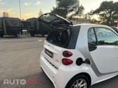 Smart ForTwo 1.0 mhd Passion 71