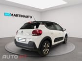 Citroen C3 1.2 PureTech C-Series
