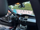 BMW 520 Pack M