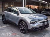 Citroen C4 1.2 PureTech Plus
