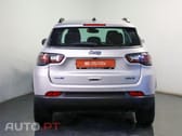 Jeep Compass Longitude 1.3 TG Plug In Hybrid  4Xe