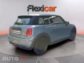 MINI Cooper One D