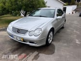 Mercedes-Benz C 220 Sport