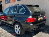 BMW X5 3.0 d