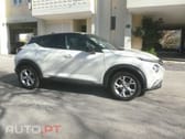 Nissan Juke 1.0 DIG-T N-Connecta Auto