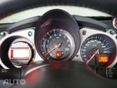 Nissan 370 Z Roadster Pack
