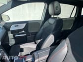 Mercedes-Benz EQA 250 AMG Line
