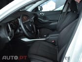 BMW 116 d Advantage