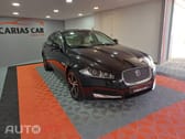 Jaguar XF 2.2 D Premium Luxury