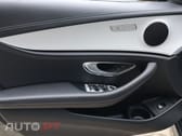 Mercedes-Benz E 300 AMG