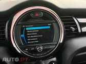 MINI One 5 PORTAS 