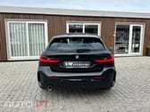 BMW 116 d Pack Desportivo M