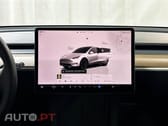 Tesla Model Y Performance Dual Motor AWD