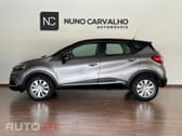 Renault Captur 1.5 dCi