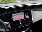 Peugeot 308 SW 1.6 Hybrid Allure e-EAT8