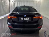 BMW 420 d Pack 50 anos M Auto
