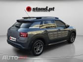 Citroen C4 Cactus 1.2 PureTech Feel