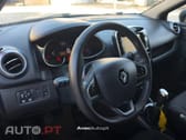 Renault Clio (Energy) TCe 90 Start & Stop LIMITED