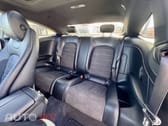 Mercedes-Benz C 250 d Auto. AMG Line