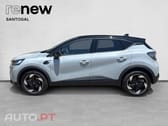 Renault Captur 1.0 Techno Bi-Fuel