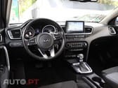 Kia Ceed 1.4 T-GDI TX+SRF 7DCT