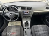 Volkswagen Golf 1.6 TDI BlueMotion Lounge