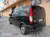 Mercedes-Benz Vito Longa SHUTTLE