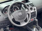 Renault Mégane Cabrio 1.6 16V Dynamique