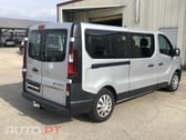 Opel Vivaro 1.6 CDTi L2H1 2.9T 9L S/S