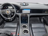 Porsche Taycan Turbo I.V.A DEDUTIVEL 