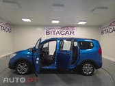 Dacia Lodgy 1.5 dCi Stepway 7L