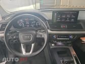 Audi Q5 50 TFSIe quattro Advance S tronic
