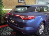 Renault Mégane Break 1.5 dCi Energy Business