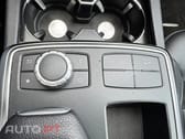 Mercedes-Benz ML 250 BlueTEC 4MATIC