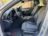 Mercedes-Benz C 300 de Avantgarde