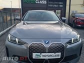 BMW i4 eDrive35