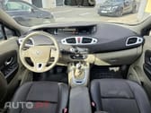 Renault Grand Scénic 1.5 dCi Dynamique S SS