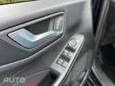 Ford Kuga 1.5 TDCi EcoBlue ST-Line X Aut.
