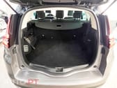 Renault Grand Scénic 1.7 Blue dCi Bose Edition EDC
