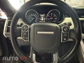 Land Rover Range Rover Sport 3.0 SDV6 Autobiography