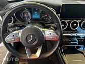 Mercedes-Benz C 220 BlueTEC AMG Line Aut.