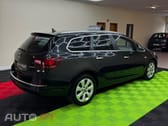 Opel Astra Sports Tourer 1.7 CDTI DPF ecoFLEX S&S Design Edition