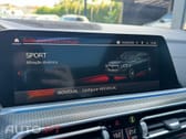 BMW X5 45 e xDrive Pack M