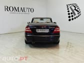 Mercedes-Benz CLK 200 K Elegance Aut.